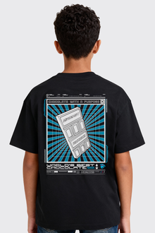 MB0331-BLK-YS MB0331-BLK-YM MB0331-BLK-YL MB0331-BLK-YXL